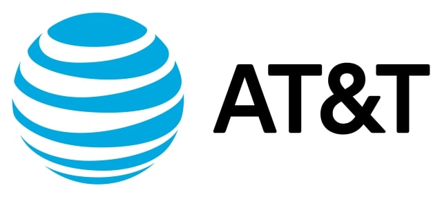 at&t logo