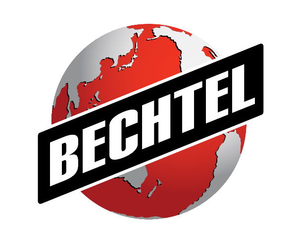 Bechtel logo