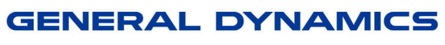 General Dynamics logo