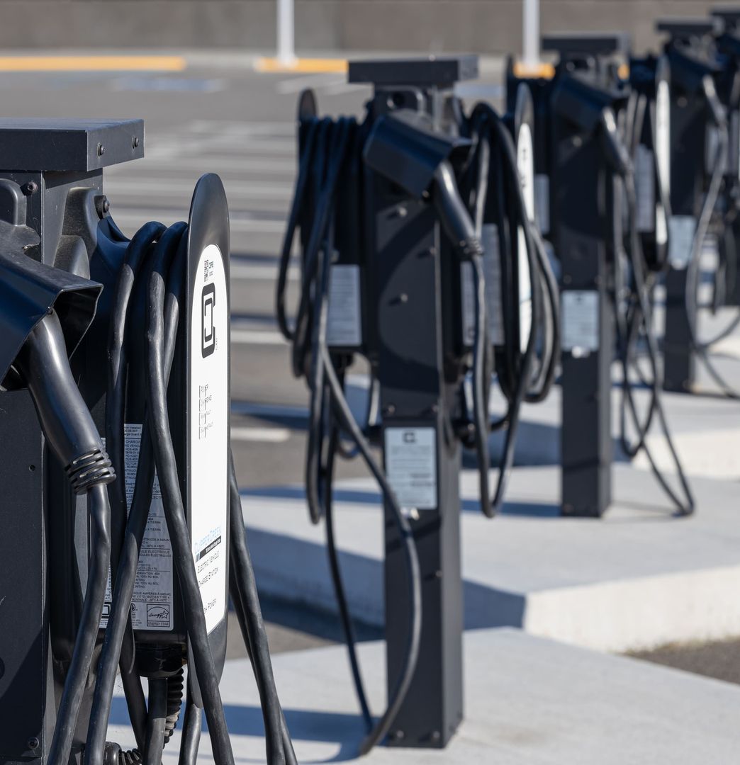 EV charging