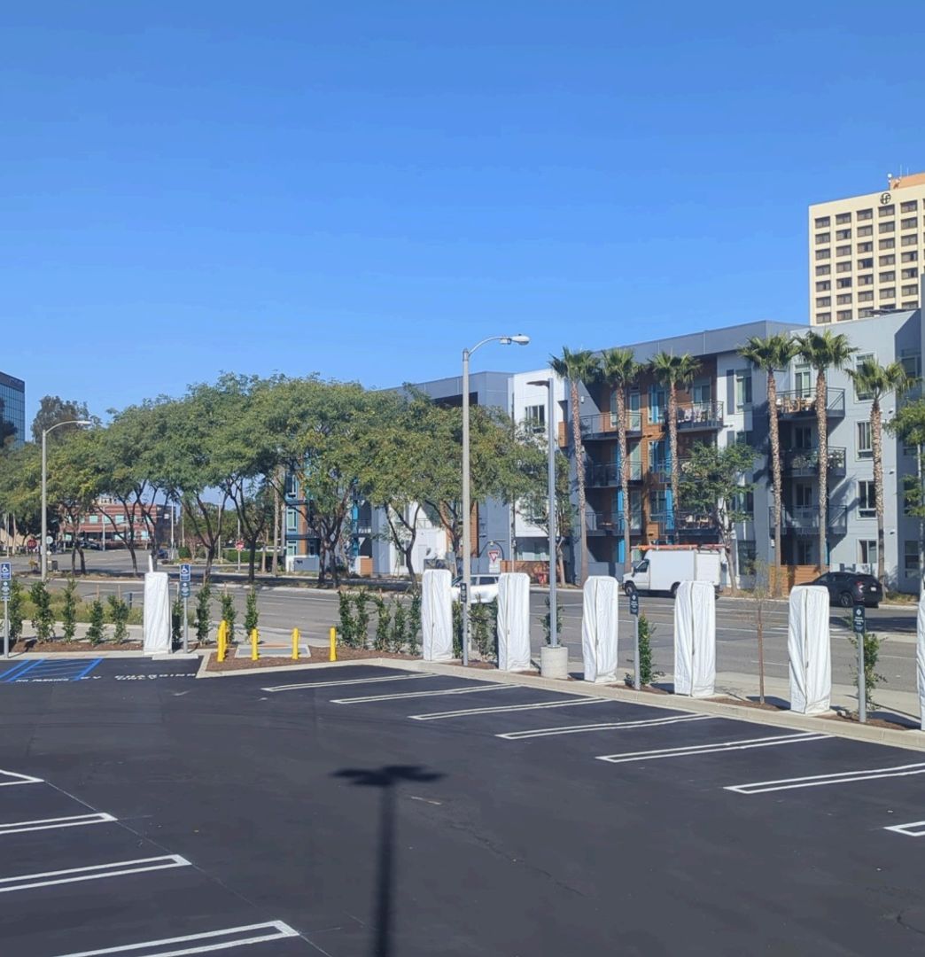 crane tower civil construction