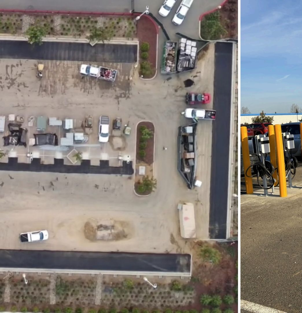 crane tower civil construction